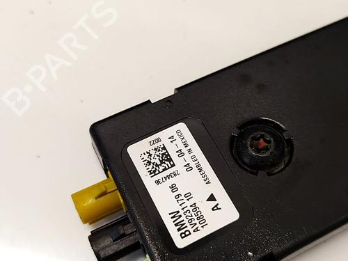 Electronic module BMW 5 (F10) 520 d | BP37678306M83 - Image 2