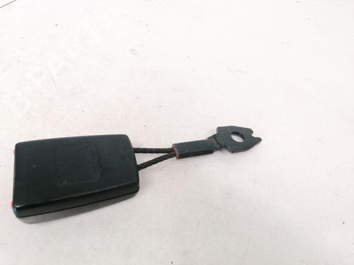 Used Seat buckle Seat buckle 35533187 35533187