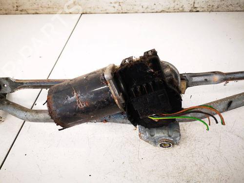 Used Front wiper motor Front wiper motor AUDI A6 C5 (4B2, 4B4) 1.9 TDI (110 hp) 36770851 36770851