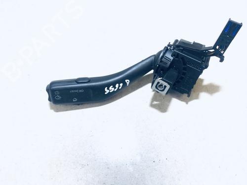 Used Warning switch Warning switch SKODA OCTAVIA II (1Z3) 2.0 TDI 16V (140 hp) 35582179 35582179