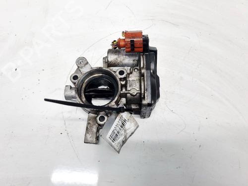 Used Throttle body Throttle body OPEL CORSA E (X15) 1.3 CDTI (08, 68) (95 hp) 35116837 35116837