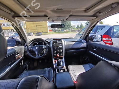 Luftventil SUZUKI GRAND VITARA II (JT, TE, TD) 1.9 DDiS (JB419WD, JB419XD) | BP37687391I21 - Image 10