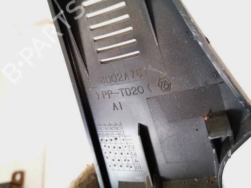Interior roof light MITSUBISHI ASX (GA_W_) 1.6 MIVEC (GA1W) | BP35209107I8 - Image 3