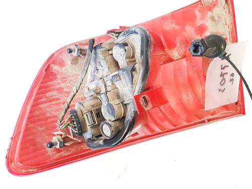 Left taillight AUDI A6 C6 (4F2) 2.7 TDI | BP35467035C34 - Image 2