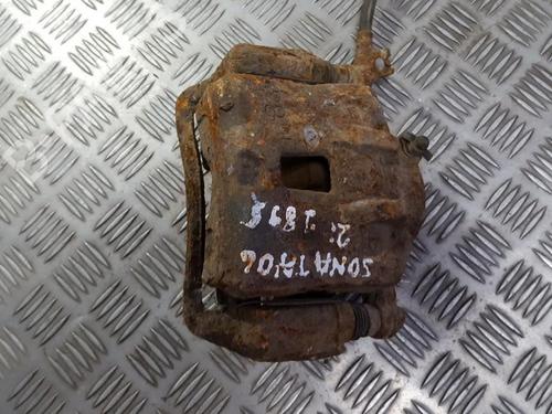 Used Right front brake caliper Right front brake caliper HYUNDAI SONATA IV (EF) 2.0 CRDi Dynamic (140 hp) 35676954 35676954