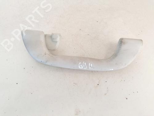 Interior roof handle MAZDA 3 (BL) 1.6 MZ-CD (BL14) | BP35537466I35 - Image 2