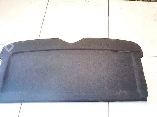 Used Rear parcel shelf Rear parcel shelf 36830583 36830583