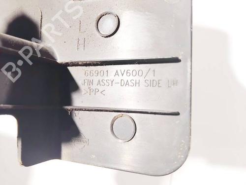 Other NISSAN PRIMERA Hatchback (P12) 2.2 Di | BP35211382O1 - Image 3