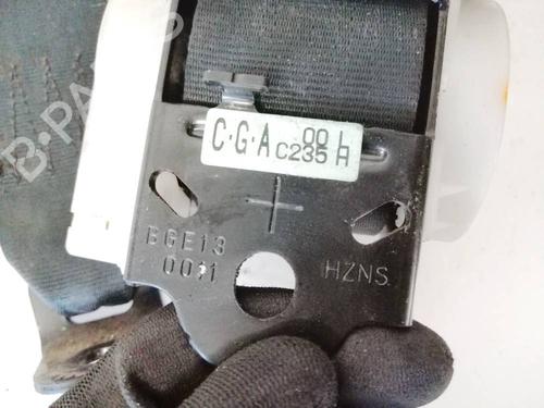 Rear left seatbelt MAZDA 5 (CR) 2.0 CD (CR19) | BP35244650I29 - Image 3