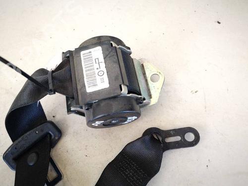 Rear right seatbelt BMW 1 (E87) 116 i | BP35384893I28 - Image 2