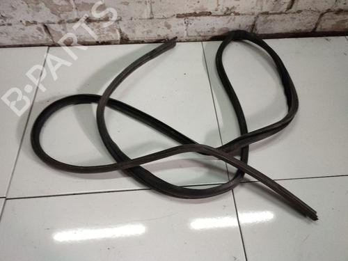 Used Rubber door seal Rubber door seal 34977893 34977893