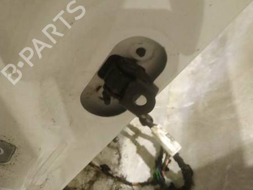 Used Hinge/Door check strap Hinge/Door check strap 34789873 34789873