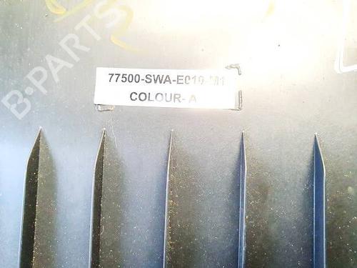 Glove box HONDA CR-V III (RE_) 2.2 i-CTDi 4WD (RE6) | BP35359610C95 - Image 3