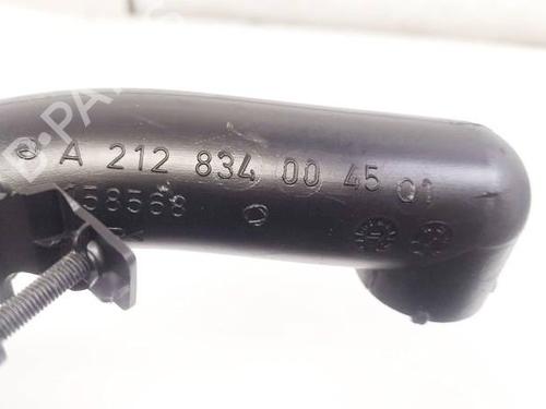 Pipe MERCEDES-BENZ E-CLASS (W212) E 250 CDI / BlueTEC 4-matic (212.082, 212.097) | BP35121998M125 - Image 2