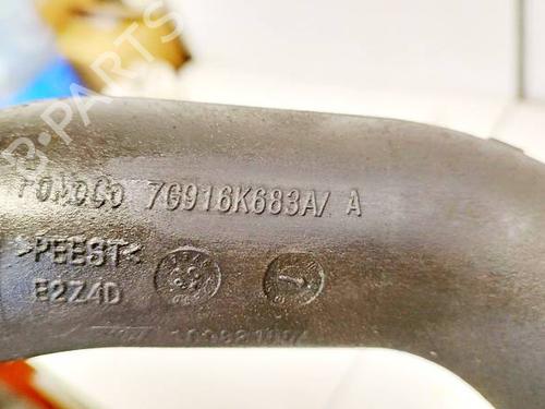 Pipe FORD MONDEO IV (BA7) 2.0 TDCi | BP32540107M125 - Image 3