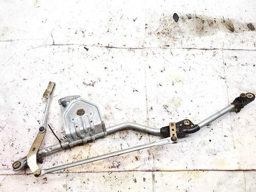 Used Front wipers mechanism Front wipers mechanism 35494840 35494840
