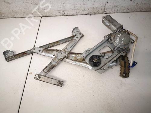 Used Rear left window mechanism Rear left window mechanism 37708381 37708381