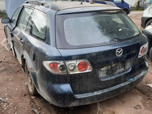 Switch MAZDA 6 Saloon (GG) 2.0 (GGEP, GG10) | BP32884251I30 - Image 8