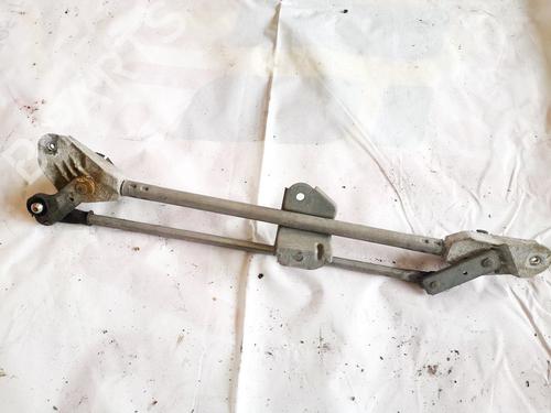 Used Front wipers mechanism Front wipers mechanism MITSUBISHI LANCER VII (CS_A, CT_A) 1.6 (CS3A) (98 hp) 35614127 35614127
