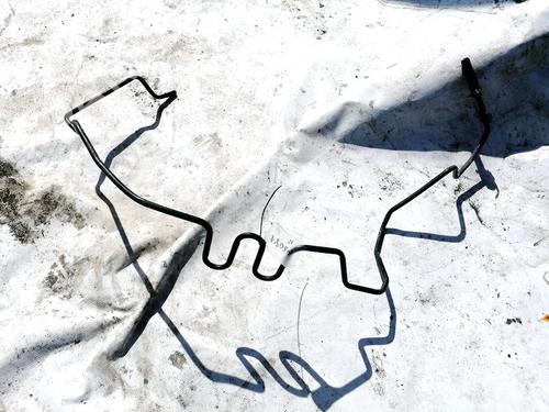 Used AC pipe AC pipe MERCEDES-BENZ C-CLASS (W203) C 270 CDI (203.016) (170 hp) 32908162 32908162