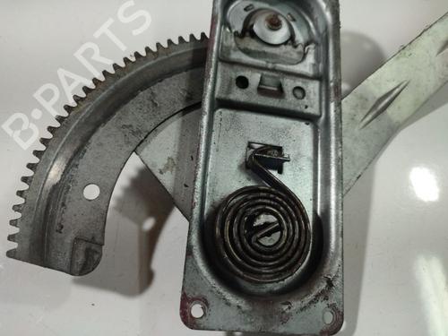 Front left window mechanism FORD TRANSIT Van (E_ _) 2.5 DI (EAS, EAL) | BP34798486C22 - Image 2