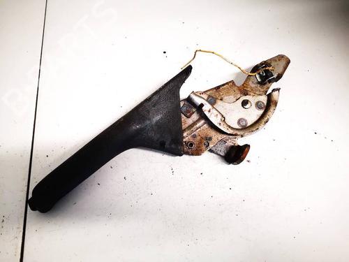 Parkbremsarm/handtak Parkbremsarm/handtak NISSAN PRIMERA (P11) 2.0 TD (90 hp) 34884522 34884522