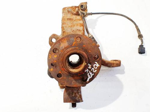 Used Left front steering knuckle Left front steering knuckle 34915042 34915042