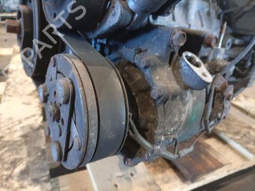 AC-Kompressor AC-Kompressor HONDA CIVIC VIII Hatchback (FN, FK) 1.8 (FN1, FK2) (140 hp) 36586360 36586360
