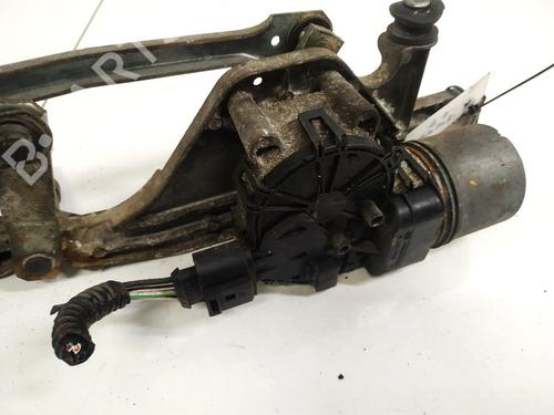 Used Front wiper motor Front wiper motor FORD FOCUS II (DA_, HCP, DP) 2.0 TDCi (136 hp) 35466082 35466082