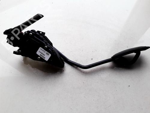 Used Pedal Pedal 35870326 35870326