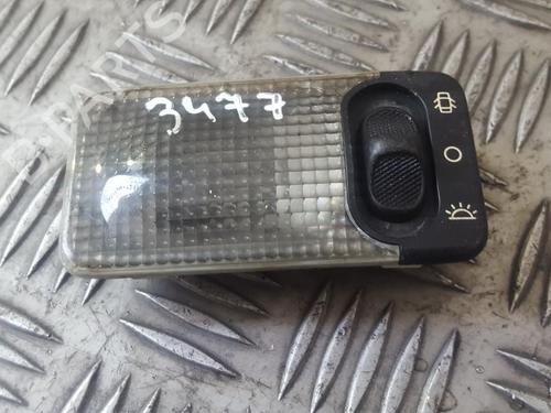 Used Interior roof light Interior roof light 35681445 35681445