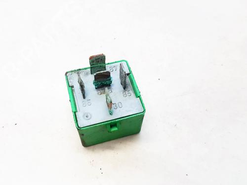 Electronic sensor PEUGEOT 307 (3A/C) 2.0 HDi 90 | BP33104183M84 - Image 2