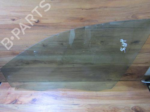 Used Front left door window Front left door window RENAULT MEGANE II (BM0/1_, CM0/1_) 1.5 dCi (BM0F, BM0T, BM2B, CM0F, CM0T) (82 hp) 35648832 35648832