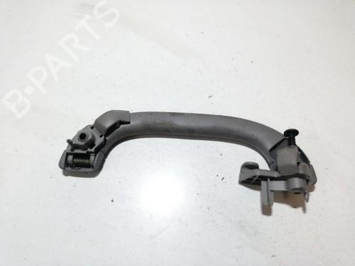 Håndtag i tag PEUGEOT 607 (9D, 9U) 3.0 V6 24V | BP35836486I35 - Image 2