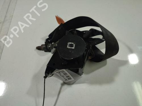 Used Rear left seatbelt Rear left seatbelt CHEVROLET CAPTIVA (C100, C140) 2.0 D 4WD (150 hp) 34850603 34850603