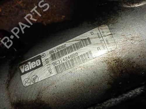 Egr CITROËN C5 I (DC_) 2.2 HDi (DC4HXB, DC4HXE) | BP35142560M69 - Image 3