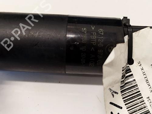 Washer pump BMW 5 (E60) 523 i | BP37708660E24 - Image 3