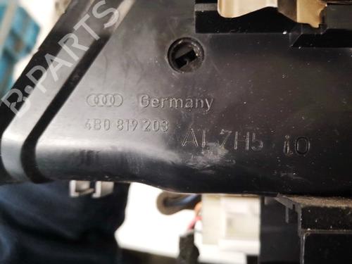 Luftventil AUDI A6 C5 (4B2, 4B4) 2.5 TDI | BP32902431I21 - Image 3
