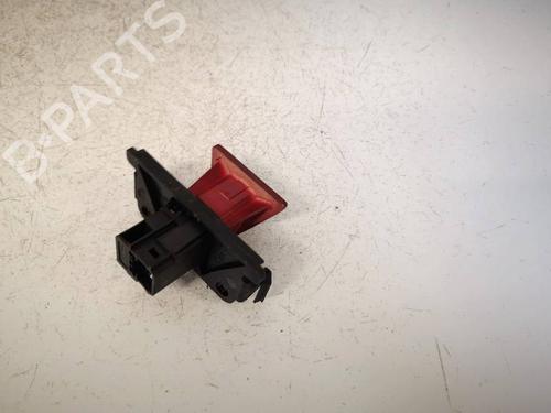 Warning switch PEUGEOT 307 (3A/C) 2.0 16V | BP37678076I22 - Image 3