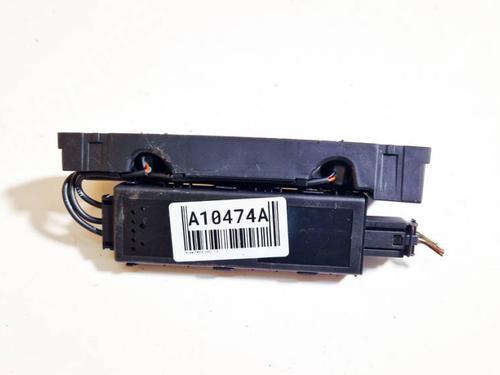 Electronic module SKODA FABIA II (542) 1.4 TDI | BP34998504M83 - Image 2