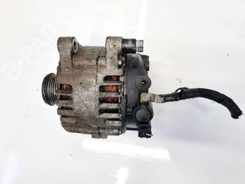 Used Alternator Alternator TOYOTA PROACE Van (MDX_) 2.0 D (MDX6) (163 hp) 35223611 35223611