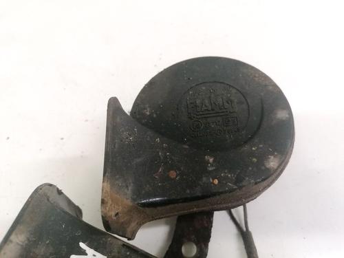 Used Horn Horn SAAB 9-3 (YS3D) 2.2 TiD (115 hp) 35464746 35464746