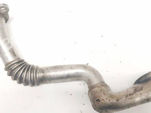 Used Pipe Pipe TOYOTA AVENSIS Saloon (_T27_) 2.0 D-4D (ADT270_, ADT270R) (126 hp) 35345274 35345274