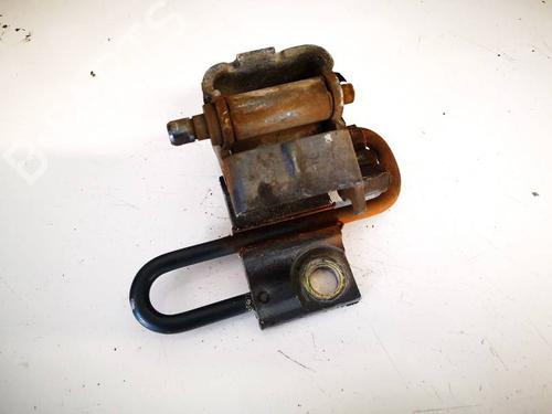 Dørhængsel/Dørbegrænser Dørhængsel/Dørbegrænser VW GOLF IV (1J1) 1.9 TDI (110 hp) 32585279 32585279