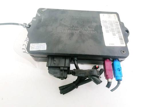 Electronic module CHEVROLET EPICA (KL1_) 2.0 | BP35365793M83 - Image 2