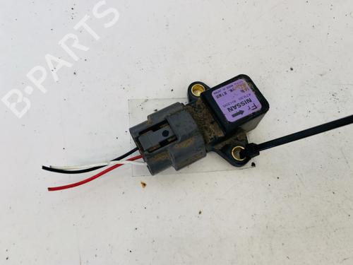 Used Electronic module Electronic module NISSAN X-TRAIL I (T30) 2.2 DCi (114 hp) 32877133 32877133