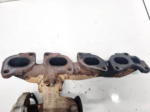 Used Exhaust manifold Exhaust manifold 34858590 34858590