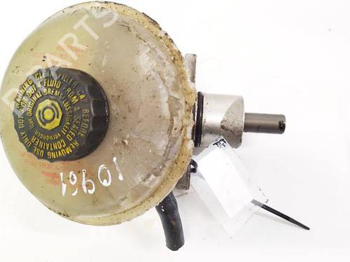 Used Brake master cylinder Brake master cylinder AUDI A4 B5 (8D2) 1.8 (125 hp) 34858778 34858778