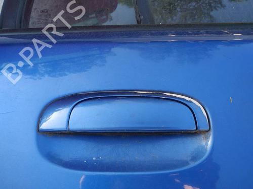 front-right-exterior-door-handle-kia-rio-ii-jb-2005-2006-2007-2008-2009-2010-2011-35384866 main image