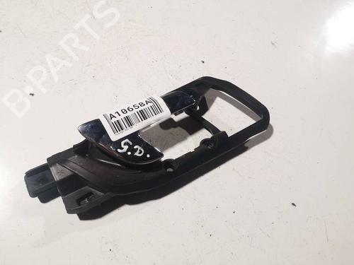 Used Rear right interior door handle Rear right interior door handle 34951197 34951197